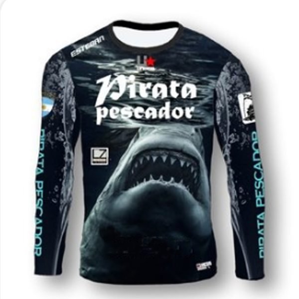 ROPA DE PESCA Excursiones de Pesca Deportiva a nivel Nacional e